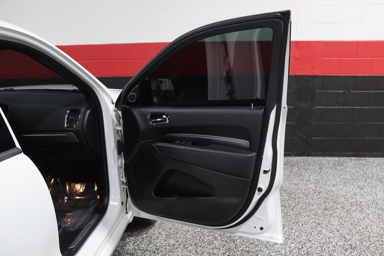 2019 Dodge Durango R/T Hemi V8 AWD 4dr Suv Skokie IL