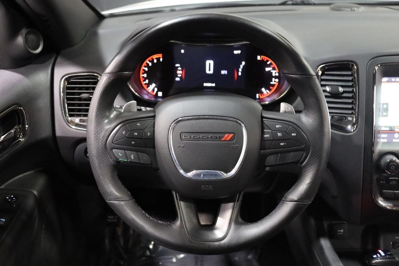 2019 Dodge Durango R/T Hemi V8 AWD 4dr Suv Skokie IL