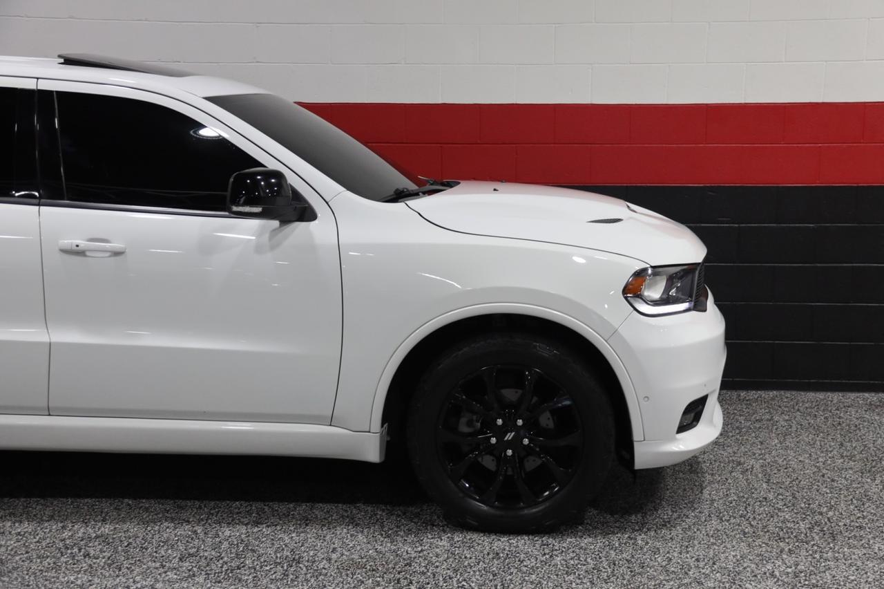 2019 Dodge Durango R/T Hemi V8 AWD 4dr Suv Skokie IL