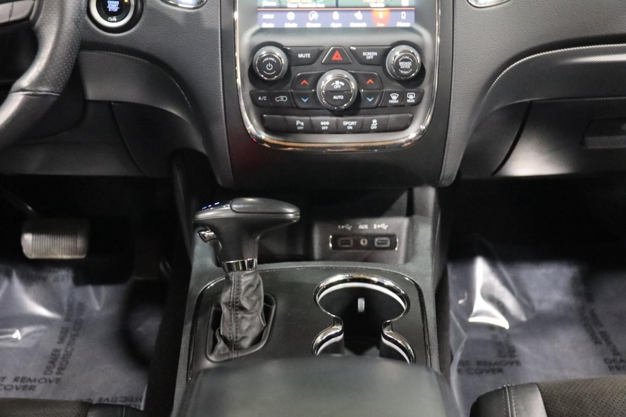 2019 Dodge Durango R/T Hemi V8 AWD 4dr Suv Skokie IL