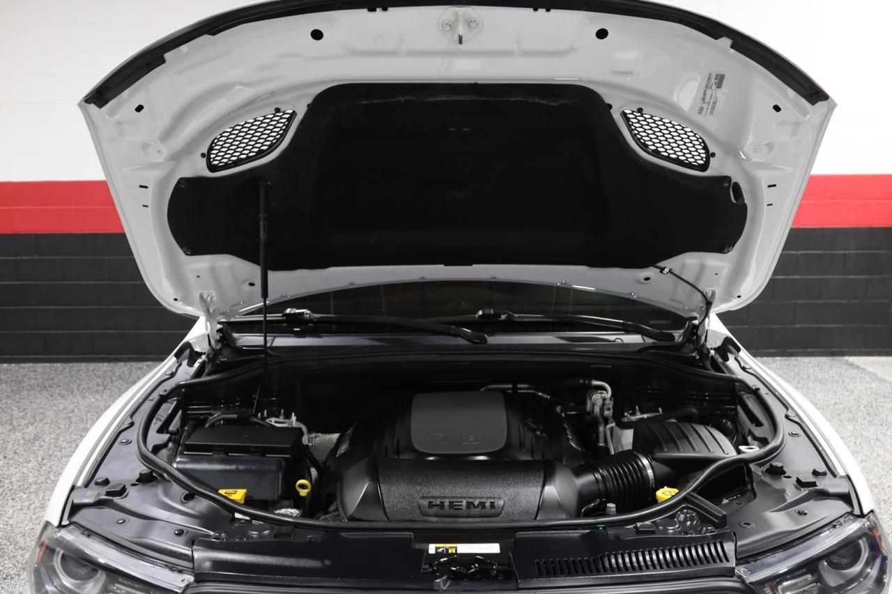 2019 Dodge Durango R/T Hemi V8 AWD 4dr Suv Skokie IL