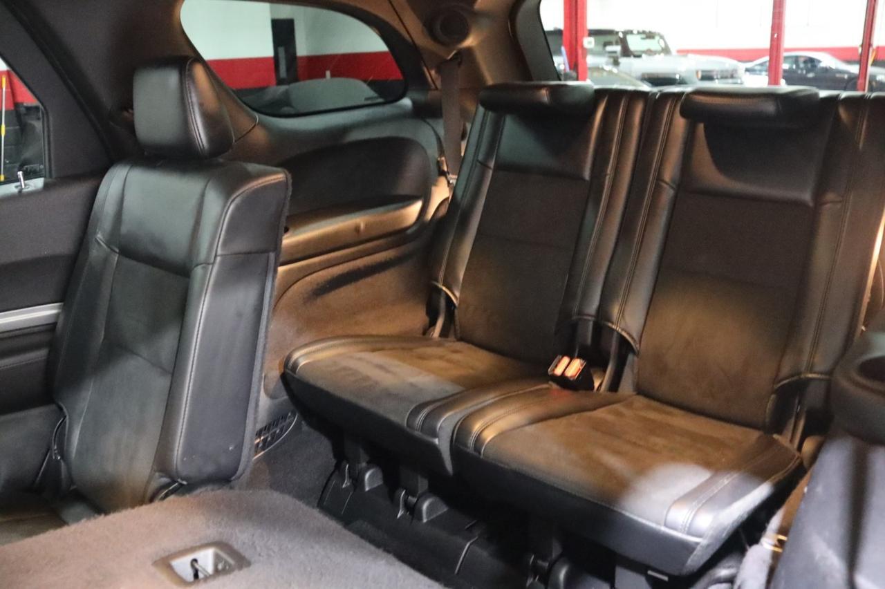 2019 Dodge Durango R/T Hemi V8 AWD 4dr Suv Skokie IL