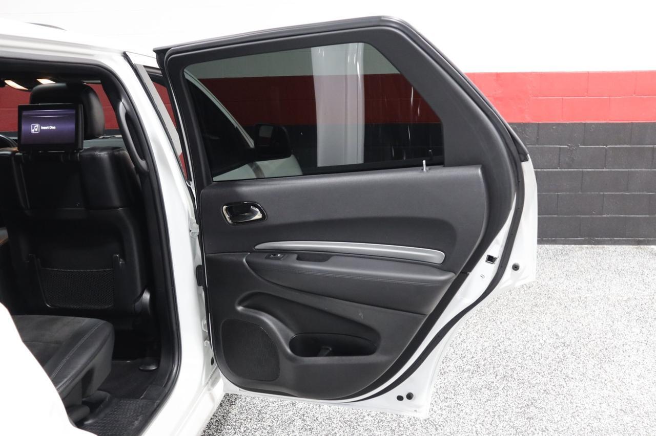 2019 Dodge Durango R/T Hemi V8 AWD 4dr Suv Skokie IL