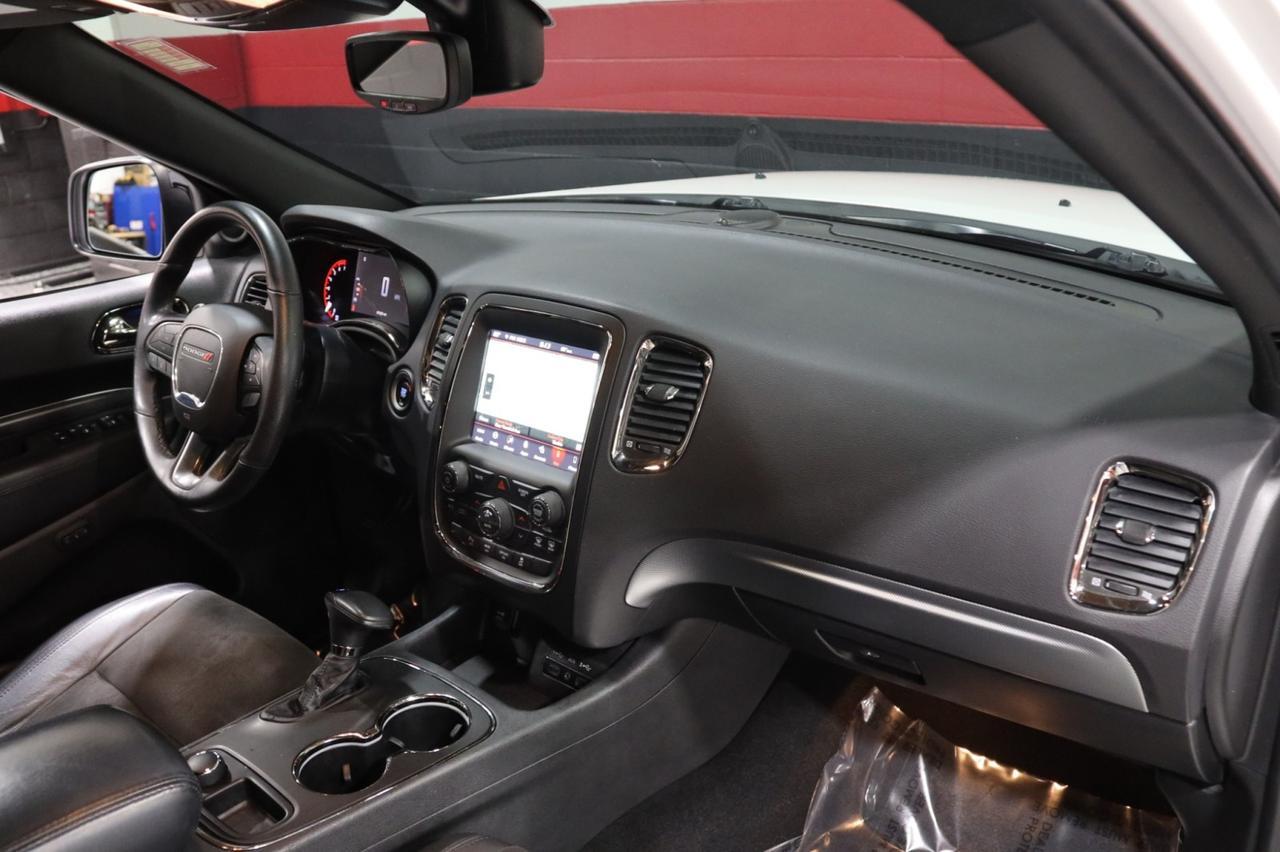 2019 Dodge Durango R/T Hemi V8 AWD 4dr Suv Skokie IL