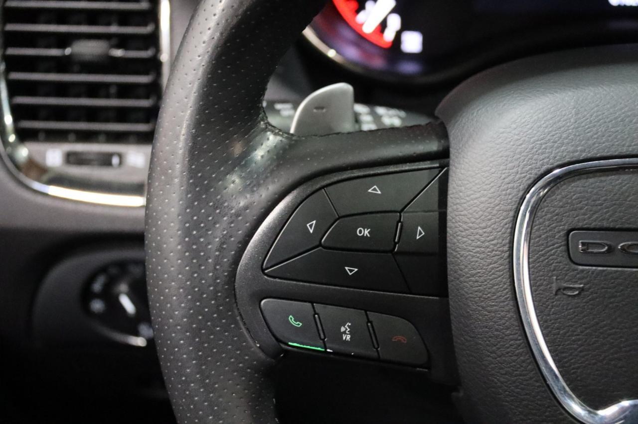 2019 Dodge Durango R/T Hemi V8 AWD 4dr Suv Skokie IL