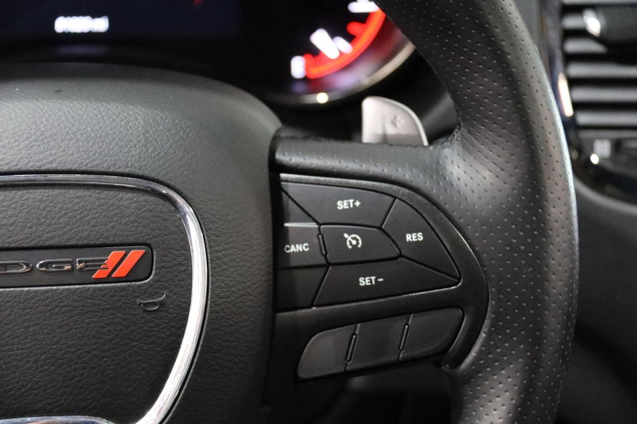 2019 Dodge Durango R/T Hemi V8 AWD 4dr Suv Skokie IL