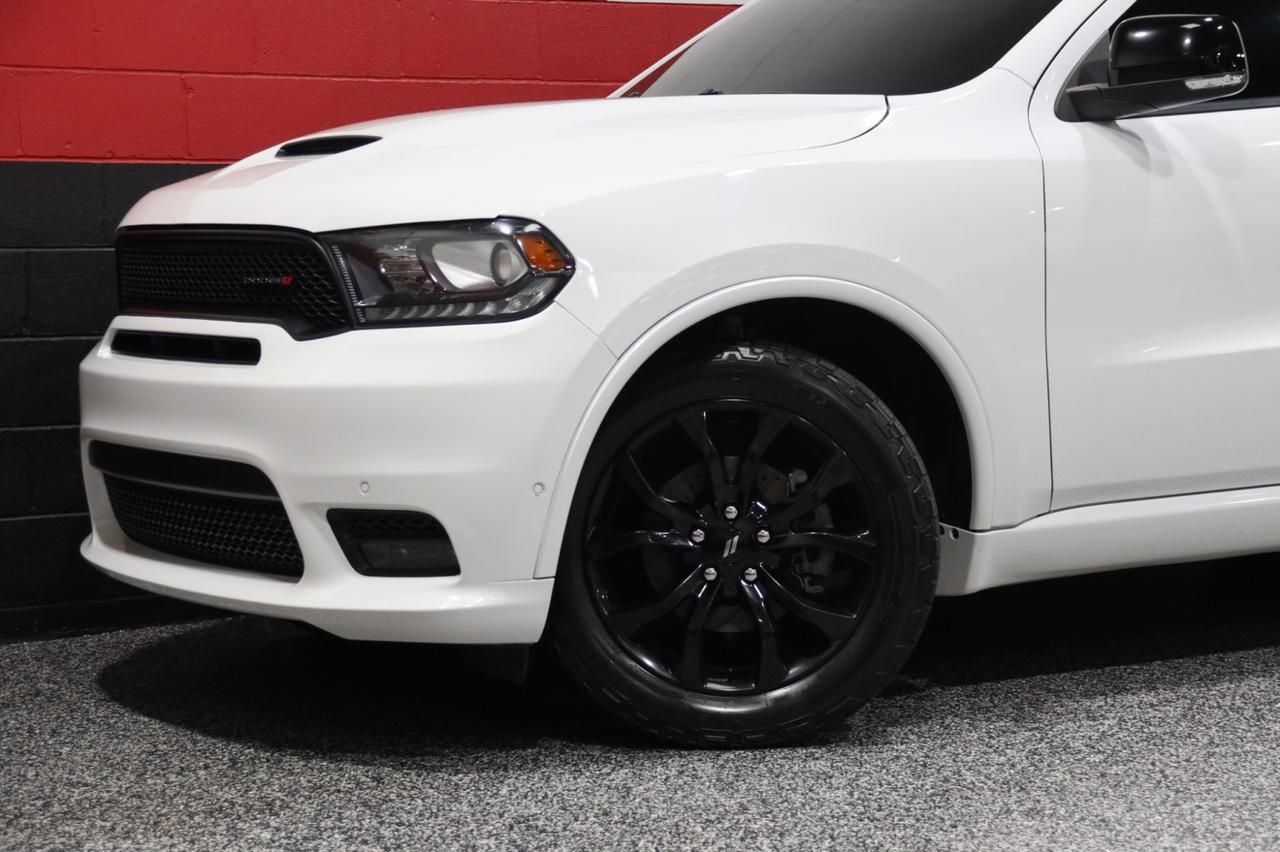 2019 Dodge Durango R/T Hemi V8 AWD 4dr Suv Skokie IL