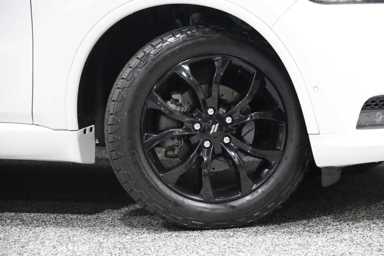 2019 Dodge Durango R/T Hemi V8 AWD 4dr Suv Skokie IL