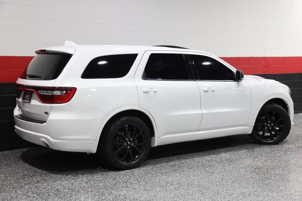 2019 Dodge Durango R/T Hemi V8 AWD 4dr Suv Skokie IL