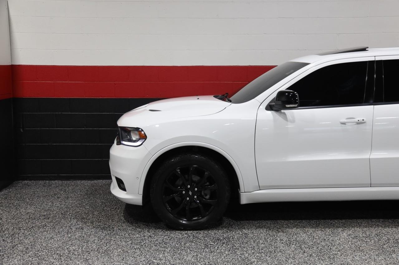 2019 Dodge Durango R/T Hemi V8 AWD 4dr Suv Skokie IL