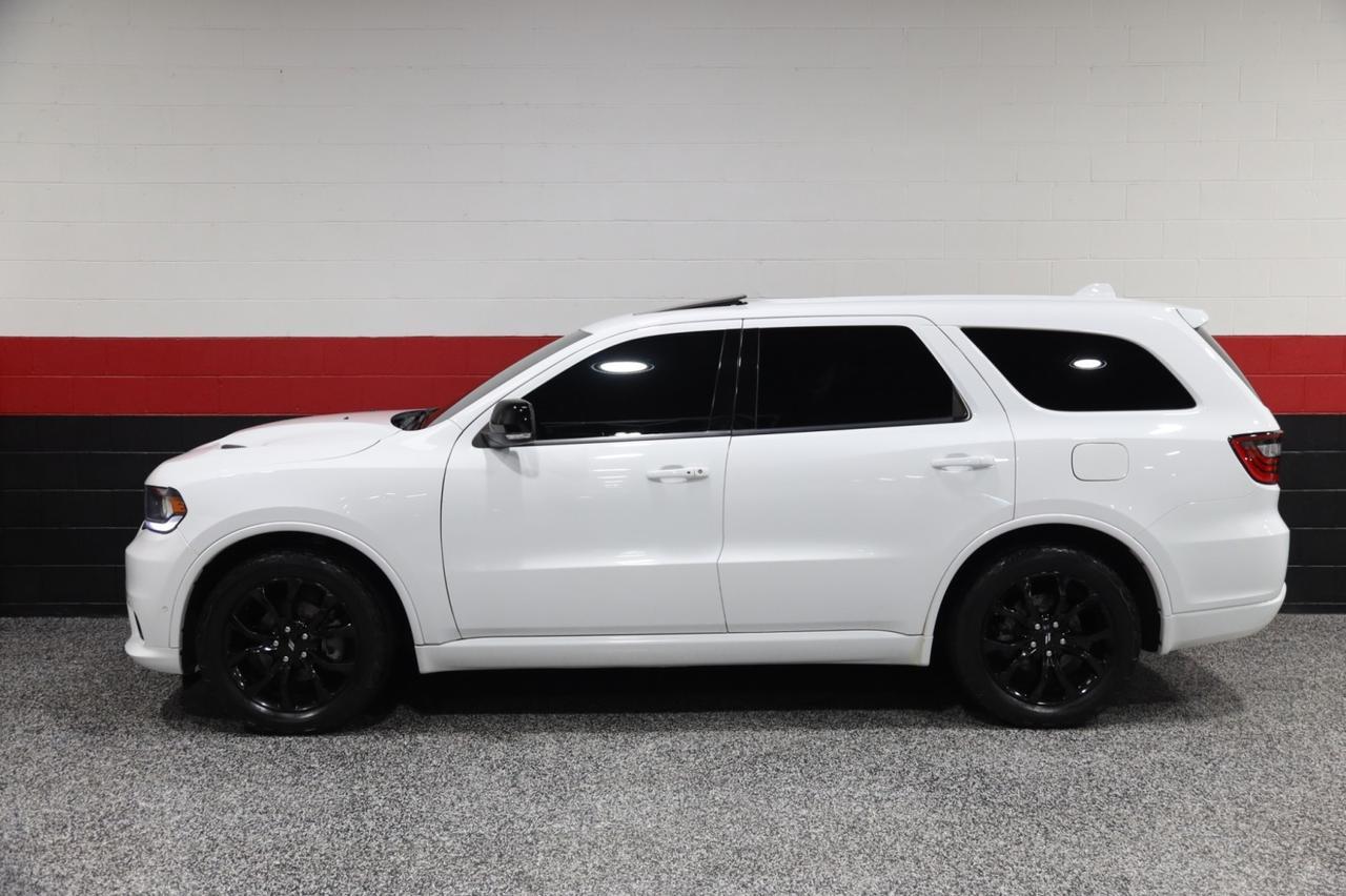 2019 Dodge Durango R/T Hemi V8 AWD 4dr Suv Skokie IL