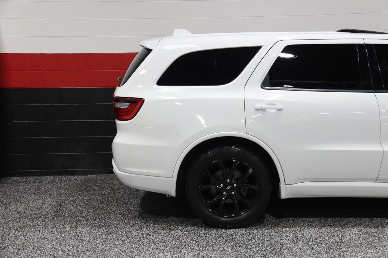 2019 Dodge Durango R/T Hemi V8 AWD 4dr Suv Skokie IL
