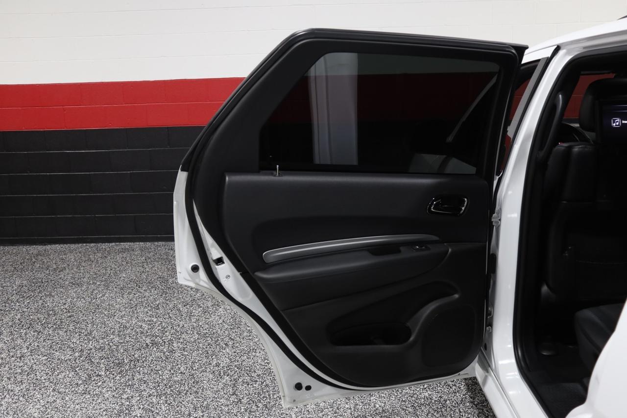 2019 Dodge Durango R/T Hemi V8 AWD 4dr Suv Skokie IL