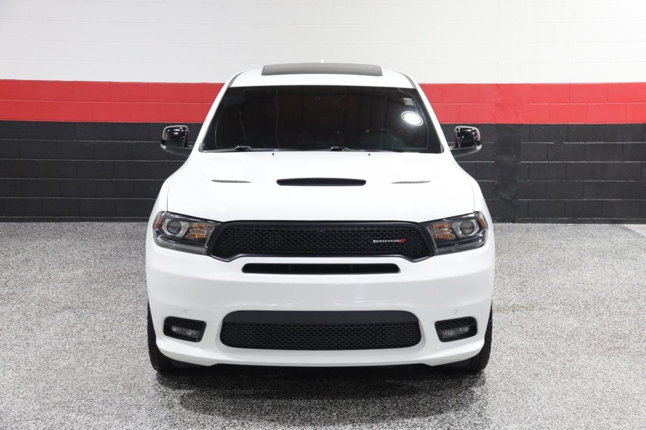 2019 Dodge Durango R/T Hemi V8 AWD 4dr Suv Skokie IL