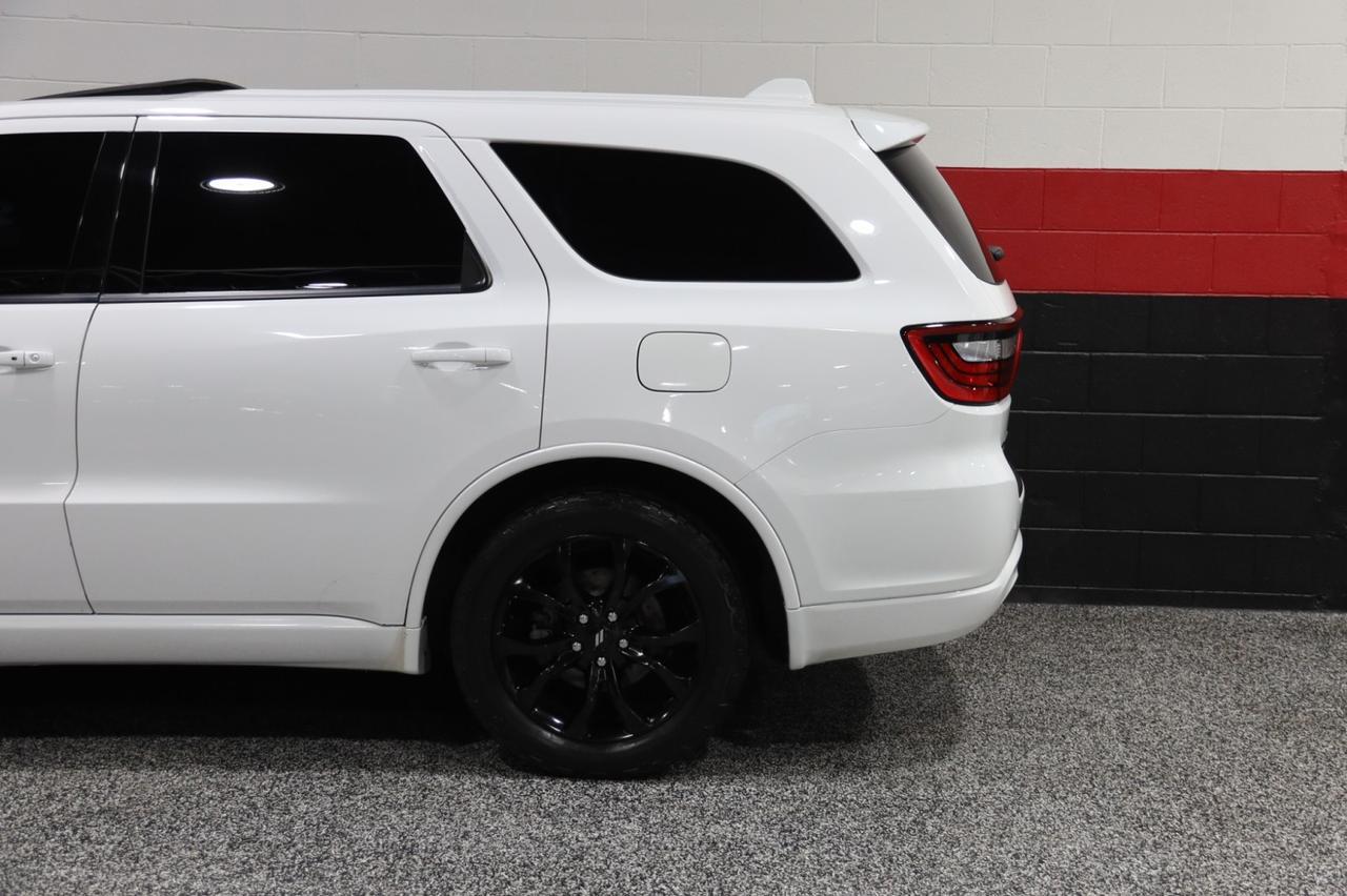 2019 Dodge Durango R/T Hemi V8 AWD 4dr Suv Skokie IL
