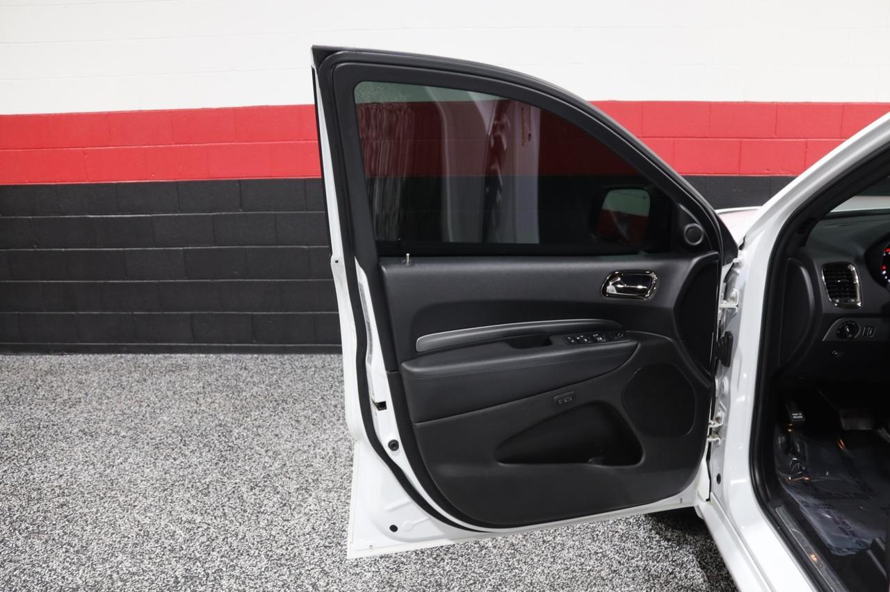 2019 Dodge Durango R/T Hemi V8 AWD 4dr Suv Skokie IL