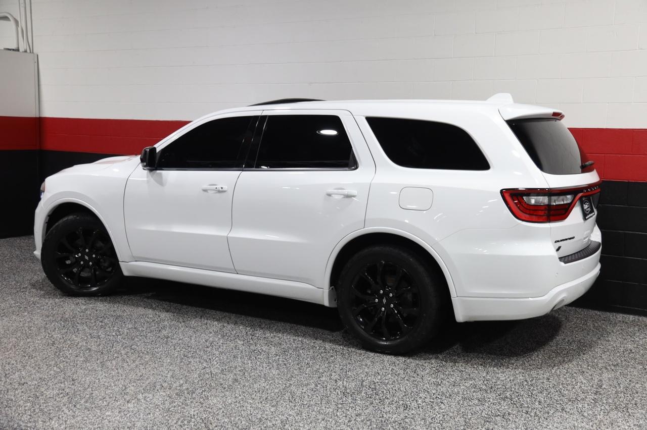 2019 Dodge Durango R/T Hemi V8 AWD 4dr Suv Skokie IL