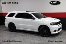2019 Dodge Durango R/T Hemi V8 AWD 4dr Suv