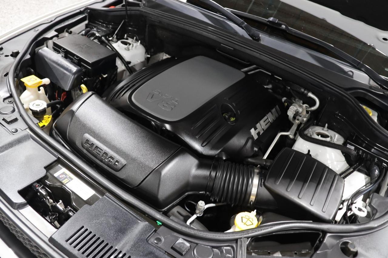 2019 Dodge Durango R/T Hemi V8 AWD 4dr Suv Skokie IL