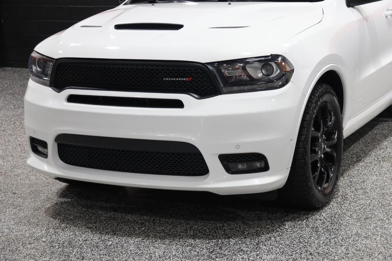 2019 Dodge Durango R/T Hemi V8 AWD 4dr Suv Skokie IL