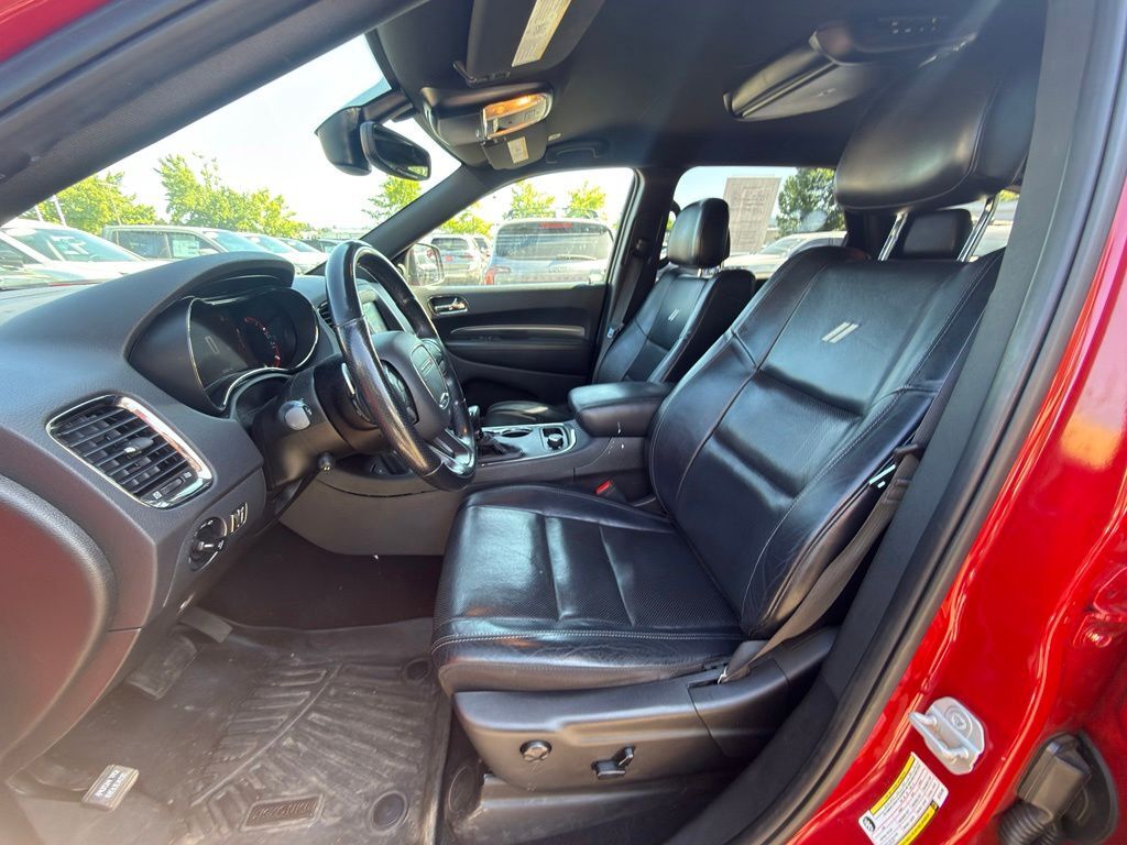 2019 Dodge Durango R/T Beaverton OR