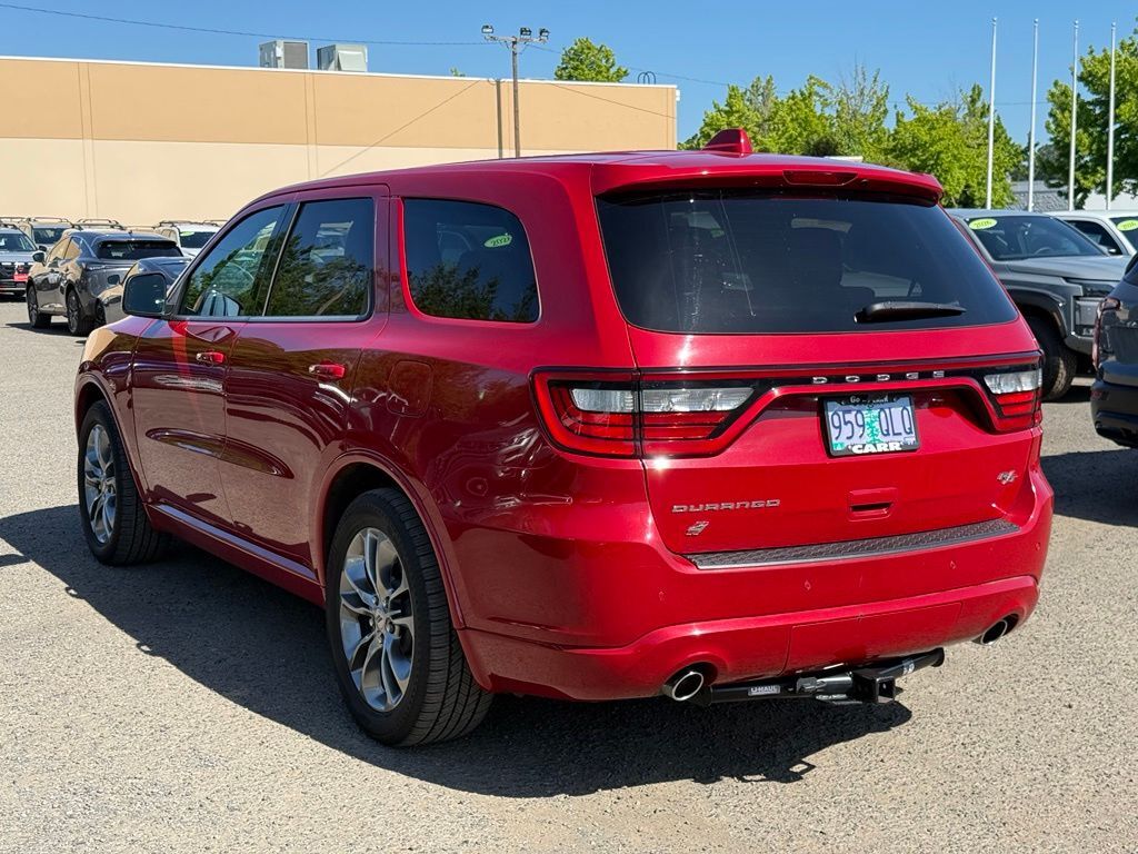 2019 Dodge Durango R/T Beaverton OR
