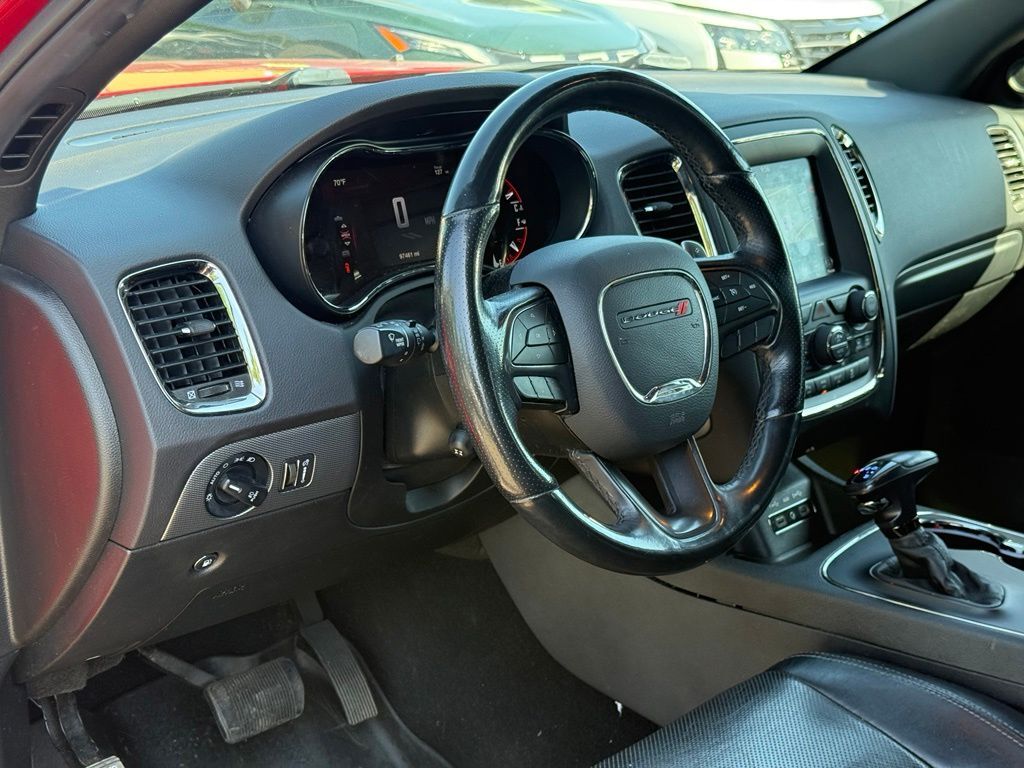 2019 Dodge Durango R/T Beaverton OR