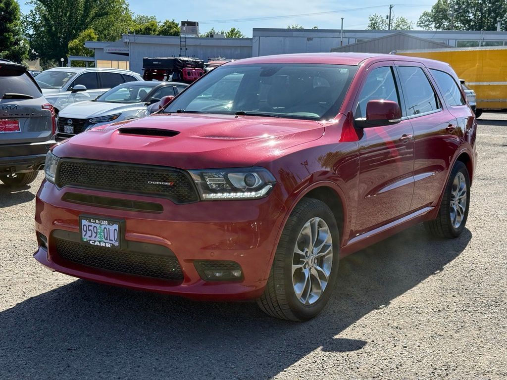 2019 Dodge Durango R/T Beaverton OR