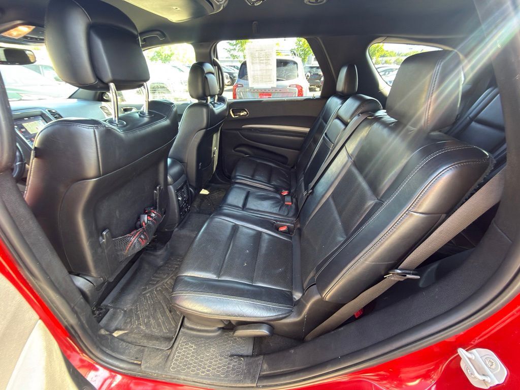 2019 Dodge Durango R/T Beaverton OR