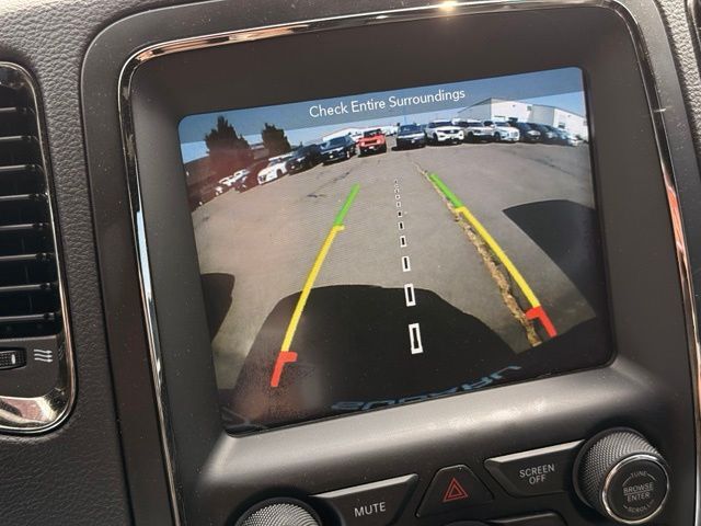 2019 Dodge Durango R/T Klamath Falls OR
