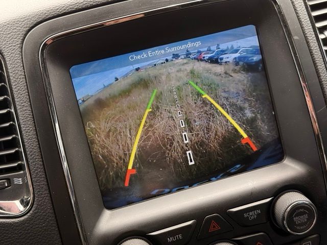 2019 Dodge Durango R/T Klamath Falls OR