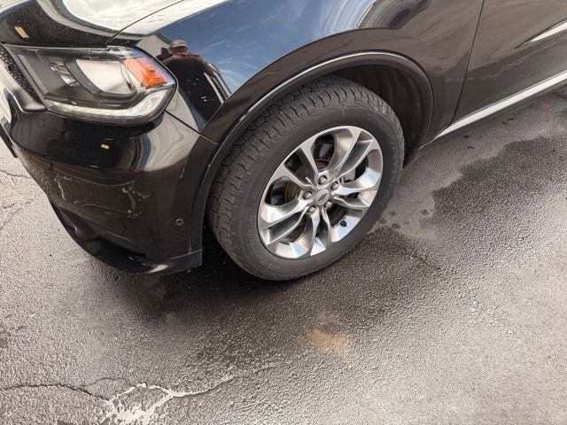 2019 Dodge Durango R/T Klamath Falls OR