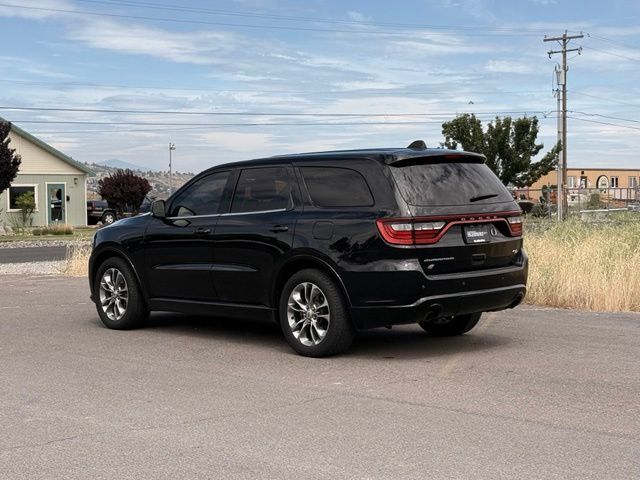 2019 Dodge Durango R/T Klamath Falls OR