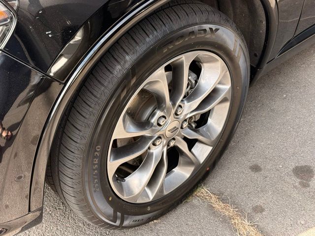 2019 Dodge Durango R/T Klamath Falls OR