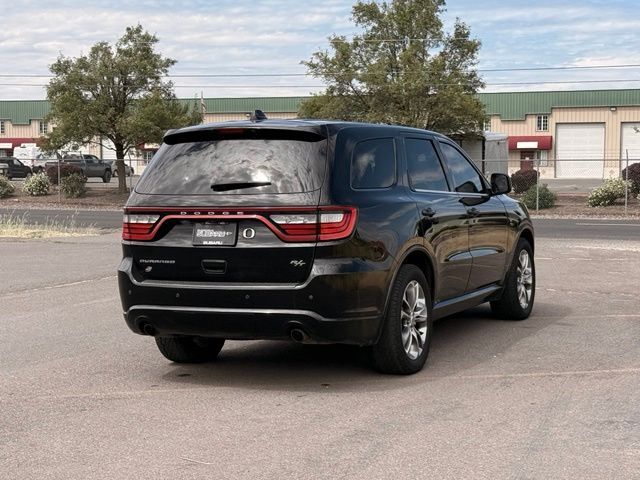 2019 Dodge Durango R/T Klamath Falls OR