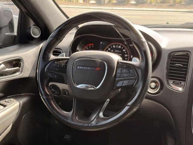 2019 Dodge Durango R/T Klamath Falls OR