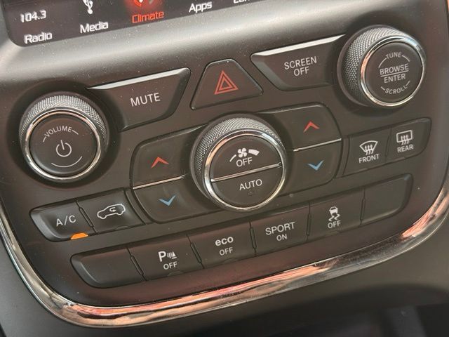 2019 Dodge Durango R/T Klamath Falls OR