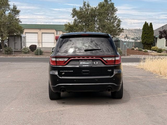 2019 Dodge Durango R/T Klamath Falls OR