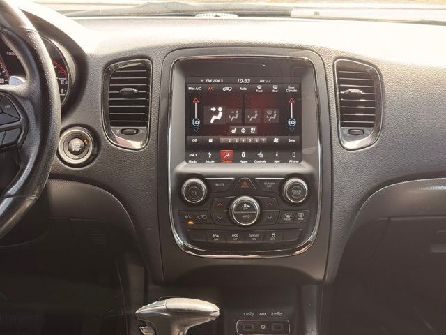 2019 Dodge Durango R/T Klamath Falls OR
