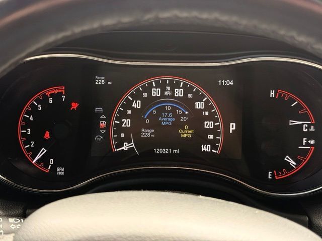 2019 Dodge Durango R/T Klamath Falls OR