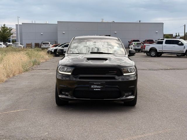 2019 Dodge Durango R/T Klamath Falls OR