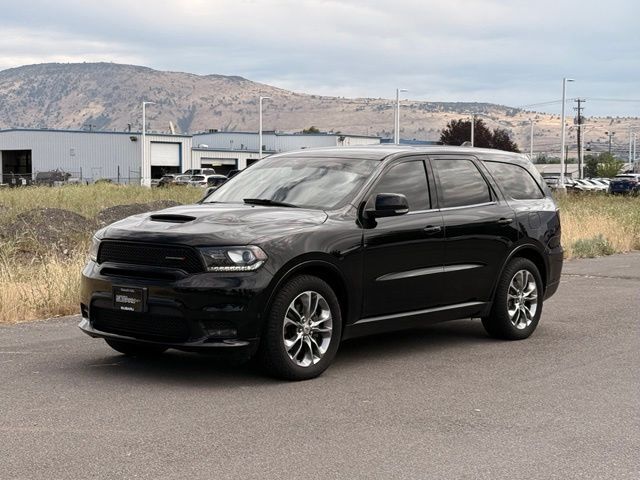 2019 Dodge Durango R/T Klamath Falls OR