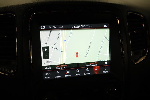 2019 Dodge Durango R/T New Braunfels TX