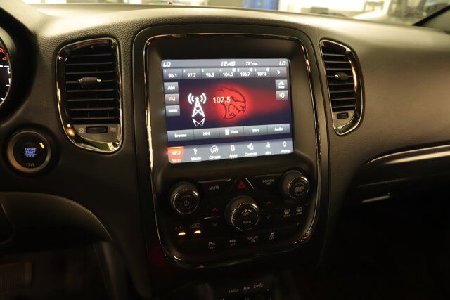 2019 Dodge Durango R/T New Braunfels TX