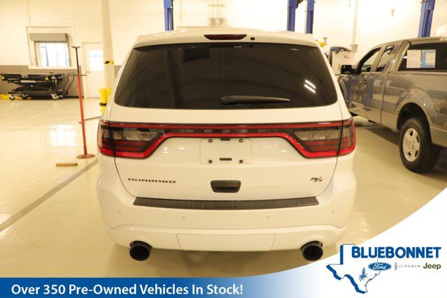 2019 Dodge Durango R/T New Braunfels TX