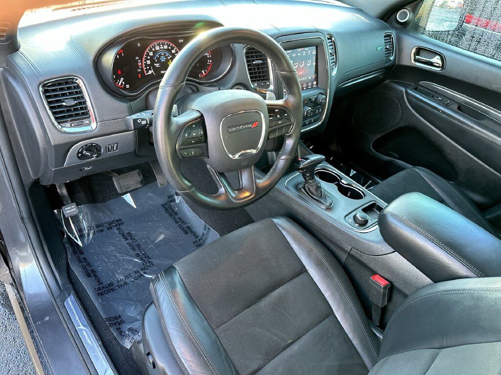 2019 Dodge Durango R/T