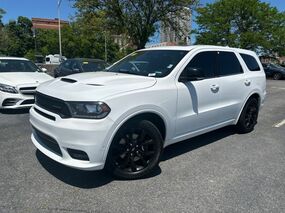 Dodge Durango R/T 2019