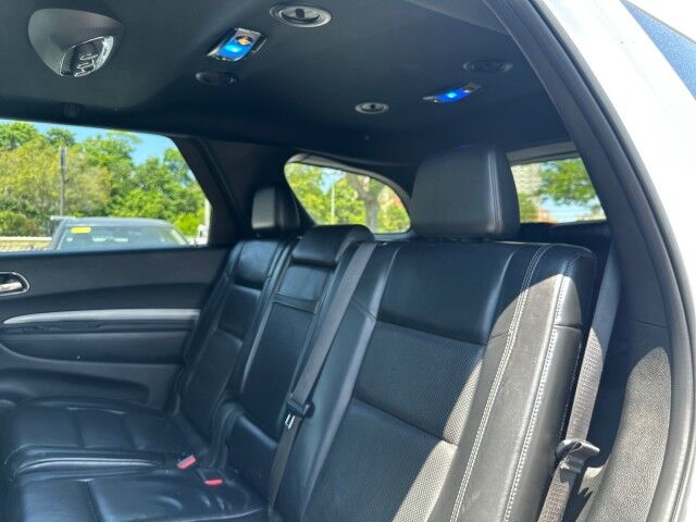 2019 Dodge Durango R/T Worcester MA 2019 Dodge Durango R/T Worcester MA