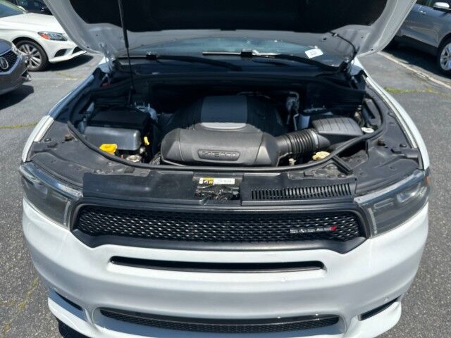 2019 Dodge Durango R/T Worcester MA 2019 Dodge Durango R/T Worcester MA