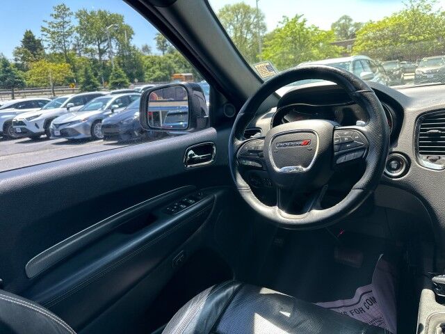 2019 Dodge Durango R/T Worcester MA 2019 Dodge Durango R/T Worcester MA